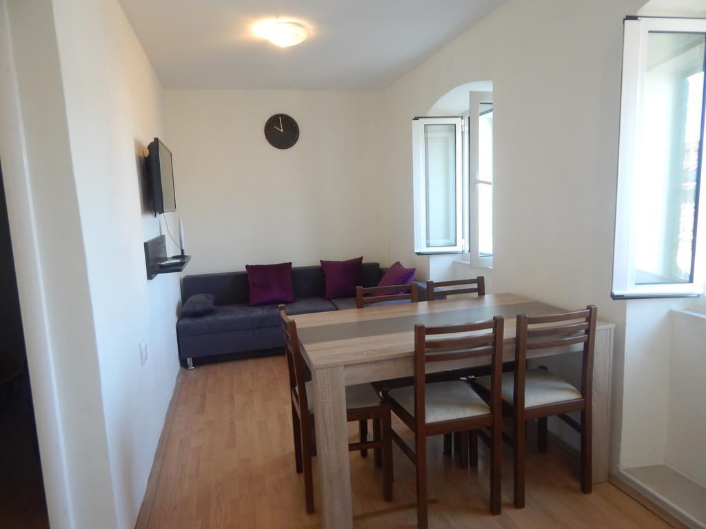 Apartman Ante Murter Eksteriør bilde