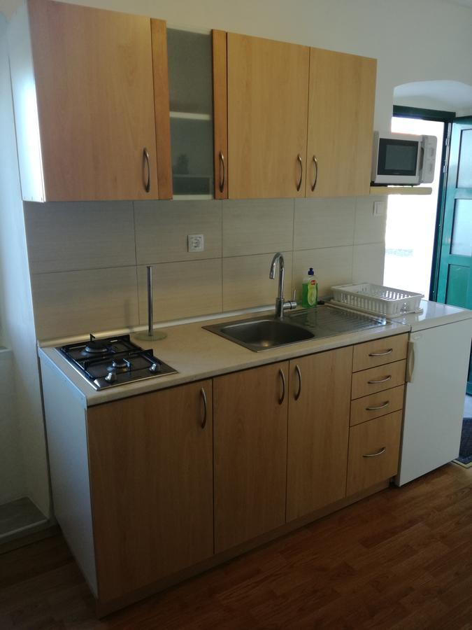 Apartman Ante Murter Eksteriør bilde