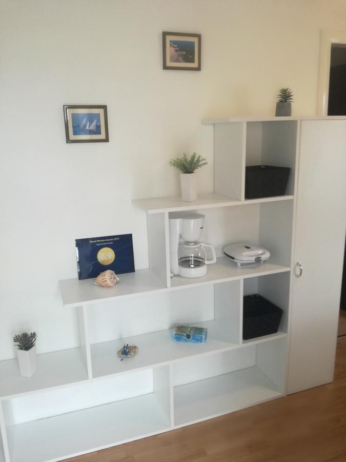 Apartman Ante Murter Eksteriør bilde